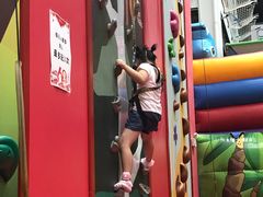 -蒙特利亲子乐园