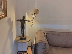 -Me Coffee下午茶艺术空间