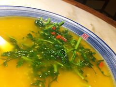 -那家小馆•北京菜•烤鸭(香山店)