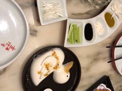 -京华烟云·北京烤鸭(领展购物广场·中关村店)