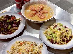 -来之顺海鲜菜馆·青岛菜·始于1993(栈桥店)
