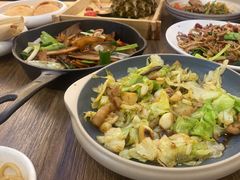 -云海肴·汽锅鸡·云南菜(广安门天虹店)
