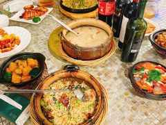 -李记潮汕砂锅粥(营福路店)