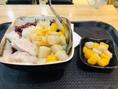 -鲜芋仙(观音桥大融城LG店)