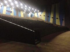 -天幕新彩云国际影城(激光巨幕店)