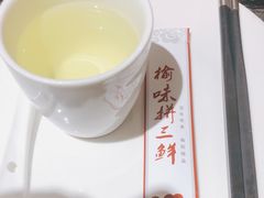 -榆味拼三鲜(怀德路店)