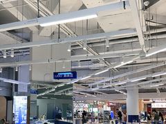 -优购镜仓(黄岛吾悦店)