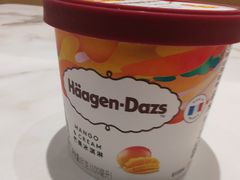 -哈根达斯(泉州万达店)