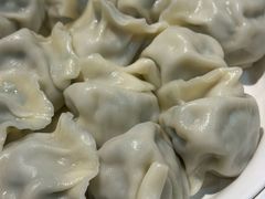 -金谷园饺子·烧烤(人大总店)