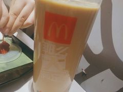 -麦当劳(武昌火车站店)