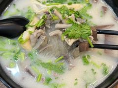 -鸭小妹鸭血粉丝(老门东店)