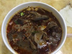 -覃肥叔桂林米粉(粮道街店)