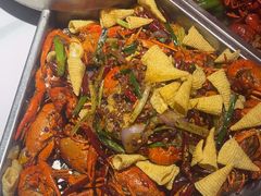 -金陵暴走小龙虾(南京总店)