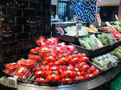 -百佳永辉超市(福田星河店)