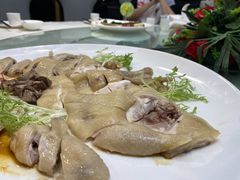 -海宝酒家(中山四路店)