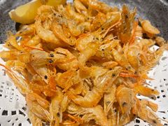 炸河虾-鸟鹏烧鸟居酒屋(熙龙湾店)