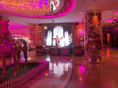 大堂-TOP星派对KTV(珠影星光城店)