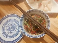 -阿鸡鱼庄·顺德鲜蒸小炒(亚运村店)