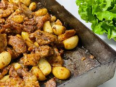 -晓梦戳子肉(瑞云路店)