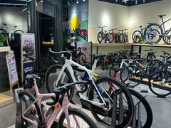 -TREK崔克自行车(徐汇滨江店)