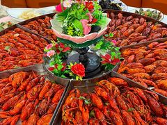 -虾铺子龙虾·私房菜(金源花苑店)