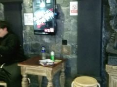 -Dark·大玩家馆沉浸剧情密室(黄埔店)