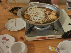 -柴の食堂·日式家庭料理·熊之肆(大学路店)