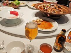 -望海湾鱼头泡饼·天津菜(空港店)