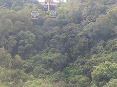 -广州市白云山风景名胜区