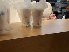 -麦当劳(农光里店)