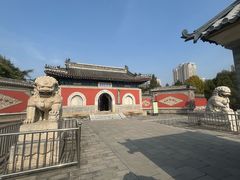 -大钟寺古钟博物馆