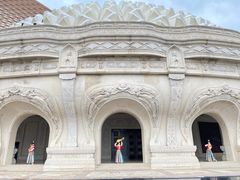 -牛首山文化旅游区