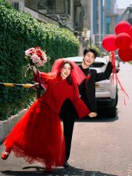 -第一夫人婚纱摄影(南京店)