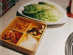 -猫抓烤肉(春熙路店)