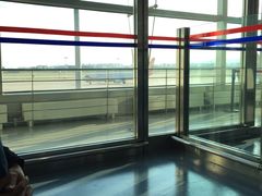 -太原武宿国际机场