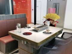 -丰茂烤串(外滩星荟中心店)