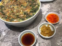 现撬海蛎煎-四道菜·福建菜馆(新街口金鹰店)