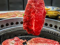 -何发发和牛烧肉·鳗鱼榴莲放题自助(乐峰广场店)