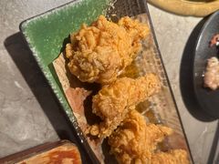 -谷牛日式烤肉(宝山U天地店)