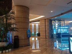 -无锡新湖铂尔曼大酒店