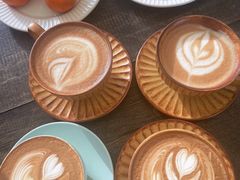 -MOJ coffee(瓯海泽雅水碓坑店)