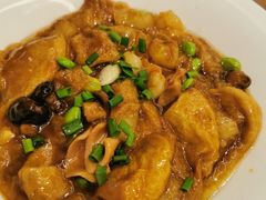 -四季暖堂·融合江浙菜(N1955创业园店)