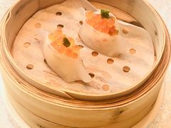 -天龙轩(香港丽思卡尔顿酒店)