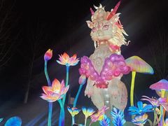 -武汉园博园(武汉自然博物馆)