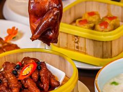 -香港狮子山下·明星粤菜餐厅(北苑店)