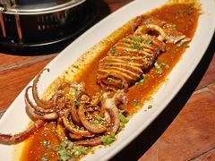 -前海沿·青岛菜(五四广场永旺店)