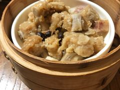 豆豉蒸排骨-金鼎轩(安贞里店)