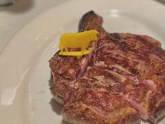 肉眼牛排-Wolfgang’s Steakhouse 沃夫冈牛排馆(上海白玉兰广场店)