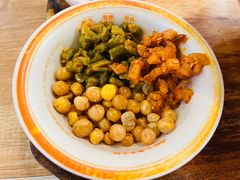 -小满手工粉(上海新世界城店)