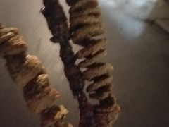 -小魏哥果仁烤面筋